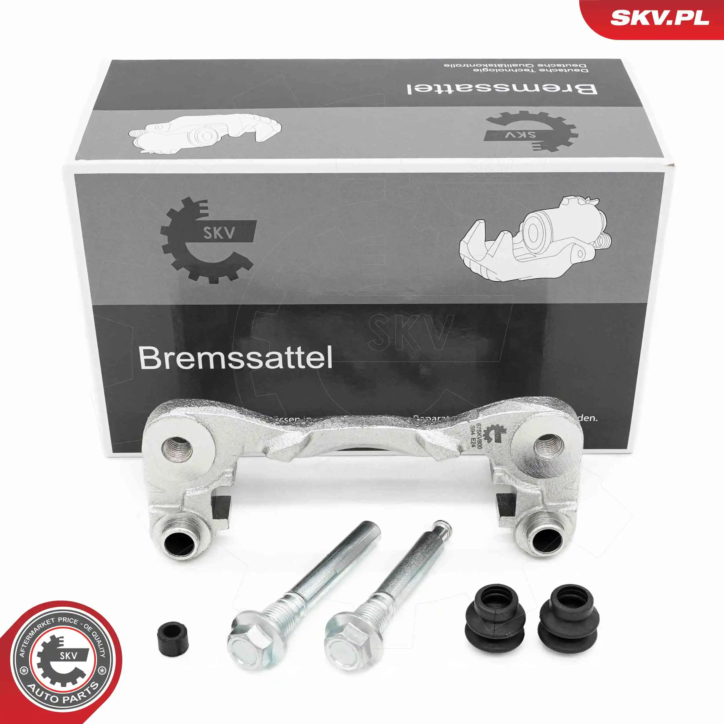 Bracket, brake caliper